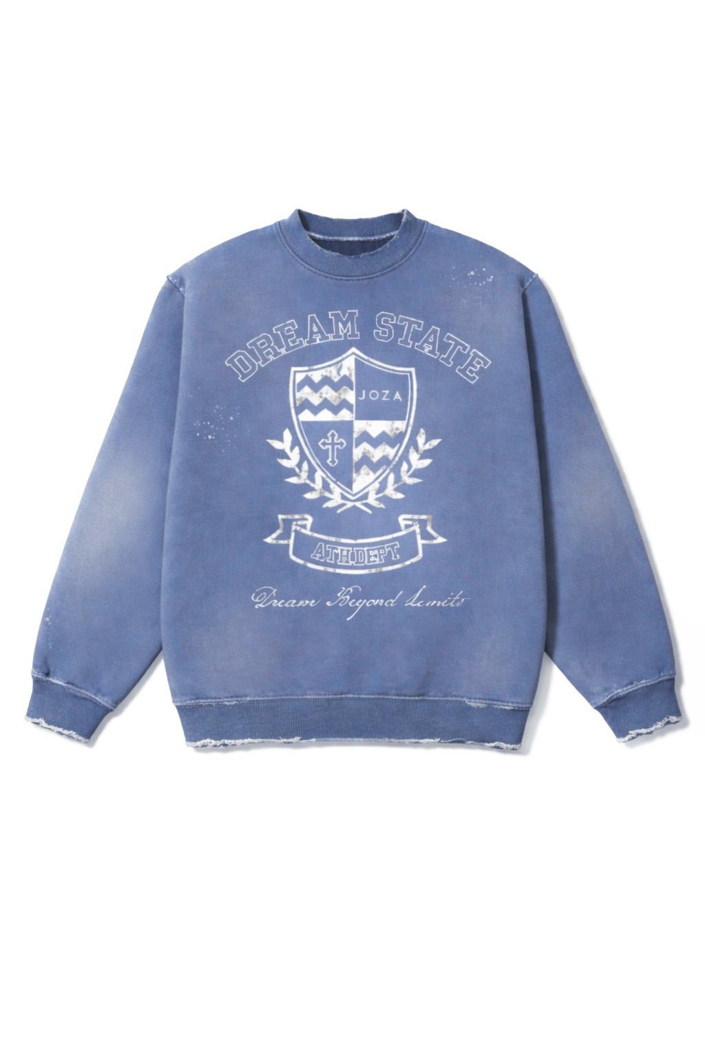 Dream State Crewneck