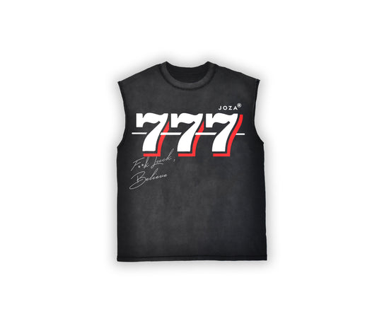 777 TANK