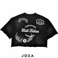 RISK TAKER TEE